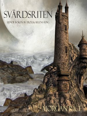 cover image of Svärdsriten